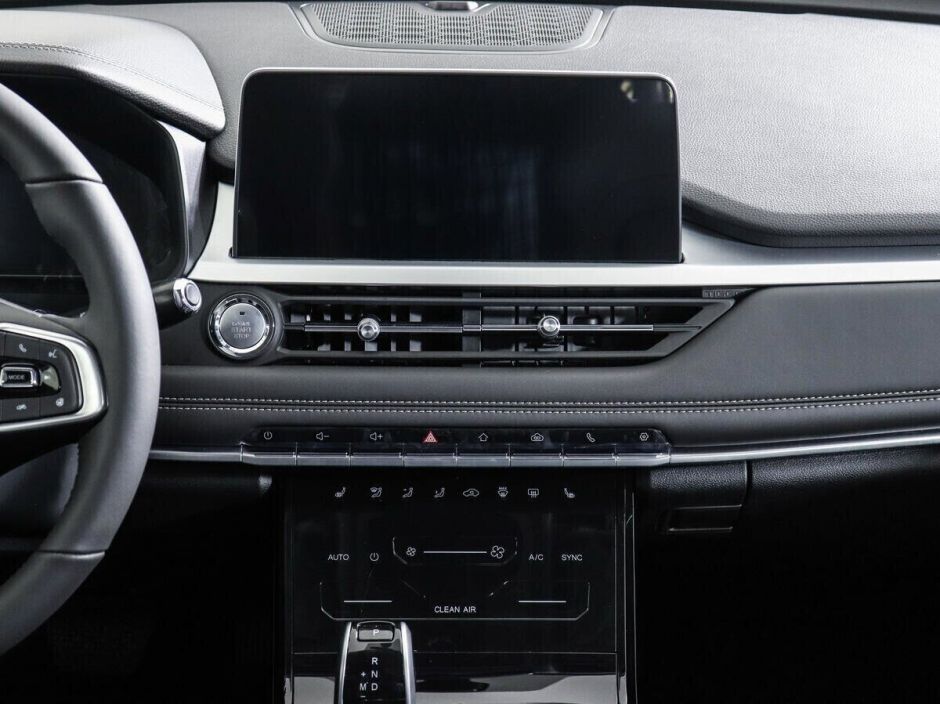 Chery Tiggo 7 Pro 1.5 CVT, 2021, 23 000 км фото 11