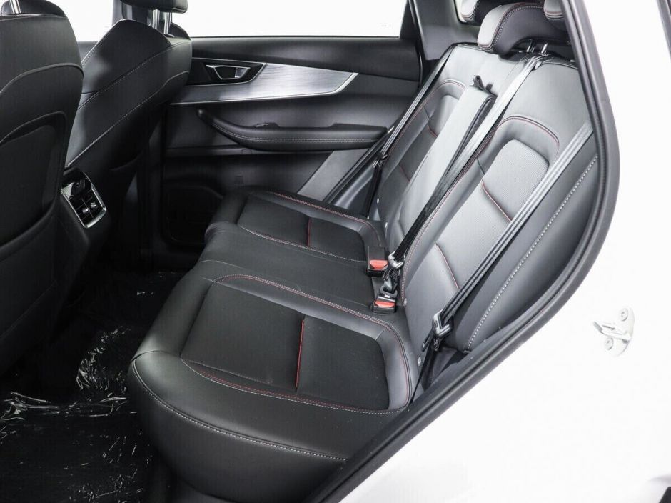 Chery Tiggo 7 Pro 1.5 CVT, 2021, 23 000 км фото 13