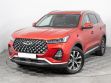 Chery Tiggo 7 Pro 1.5 CVT, 2020, 49 000 км превью 1