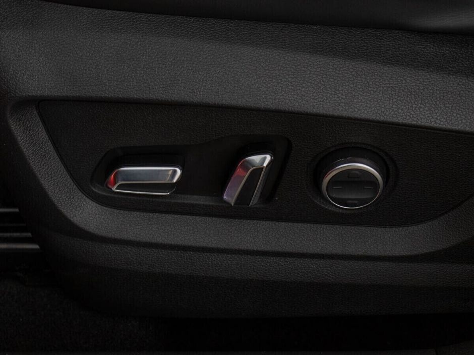 Chery Tiggo 7 Pro 1.5 CVT, 2020, 49 000 км фото 10