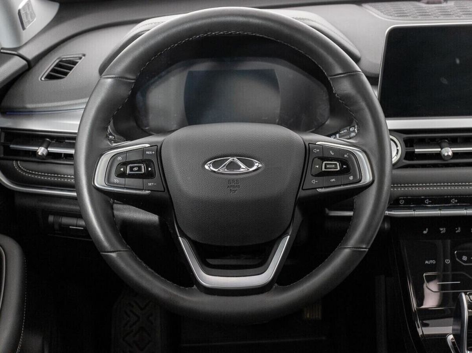 Chery Tiggo 7 Pro 1.5 CVT, 2020, 49 000 км фото 14