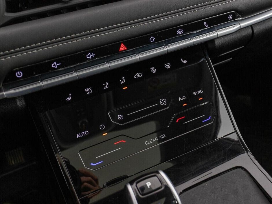 Chery Tiggo 7 Pro 1.5 CVT, 2020, 49 000 км фото 16