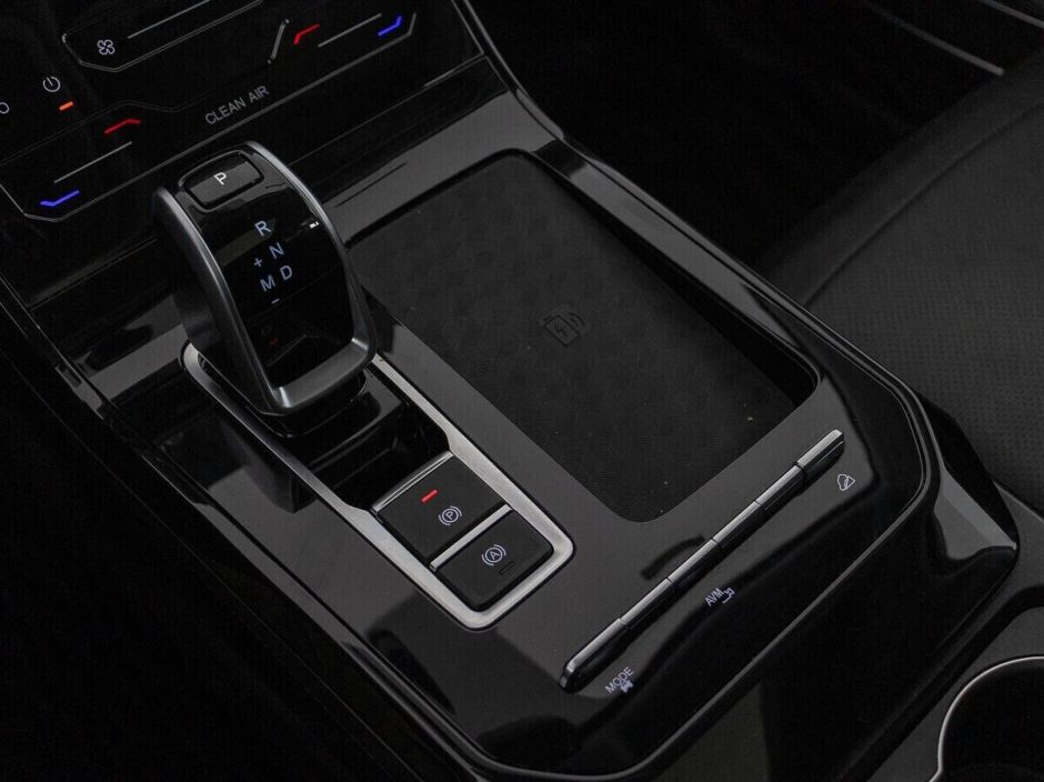 Chery Tiggo 7 Pro 1.5 CVT, 2020, 49 000 км фото 17