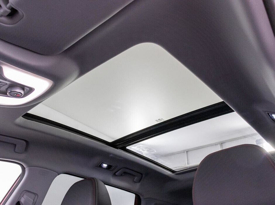 Chery Tiggo 7 Pro 1.5 CVT, 2020, 49 000 км фото 21