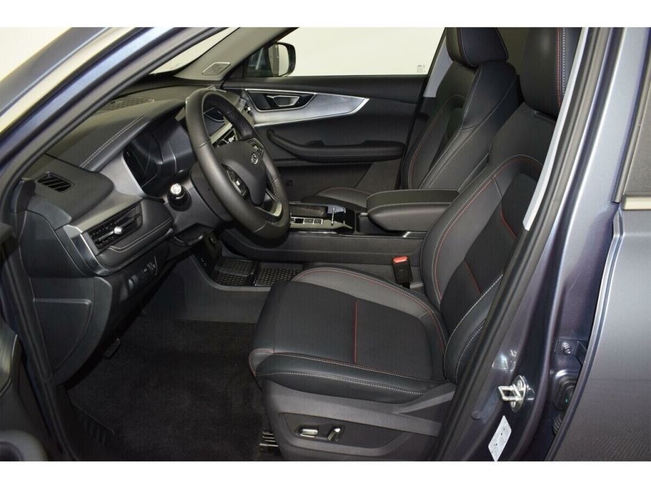 Chery Tiggo 7 Pro 1.5 CVT, 2020, 35 000 км фото 9