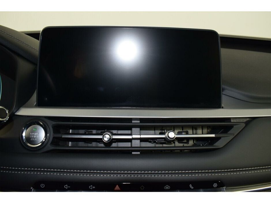 Chery Tiggo 7 Pro 1.5 CVT, 2020, 35 000 км фото 11