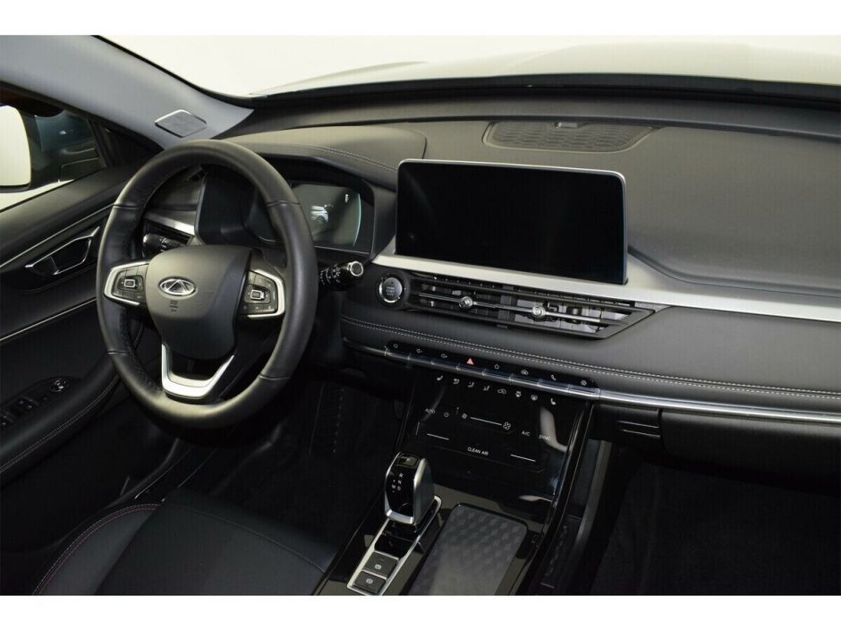 Chery Tiggo 7 Pro 1.5 CVT, 2020, 35 000 км фото 12