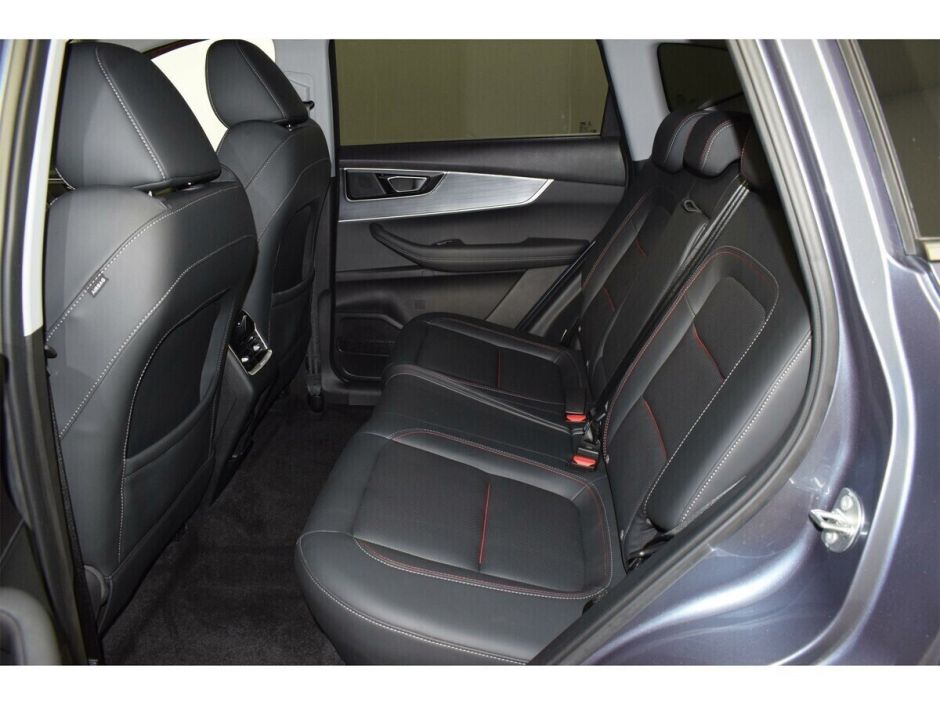 Chery Tiggo 7 Pro 1.5 CVT, 2020, 35 000 км фото 13