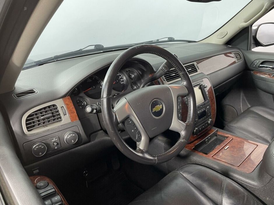 Chevrolet Tahoe 5.3 АКПП, 2012, 133 000 км фото 10