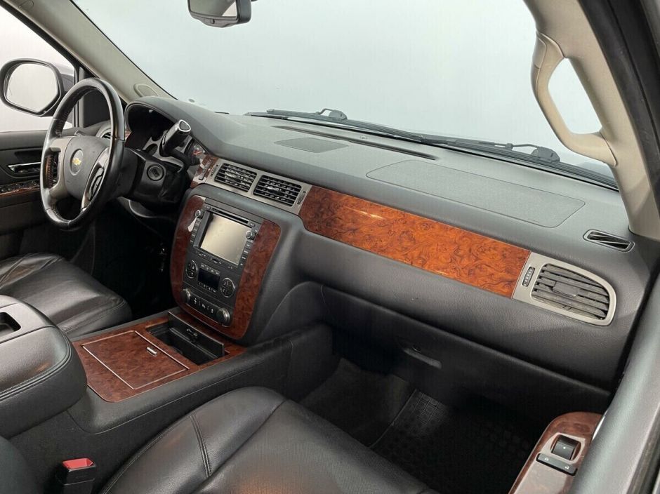 Chevrolet Tahoe 5.3 АКПП, 2012, 133 000 км фото 13