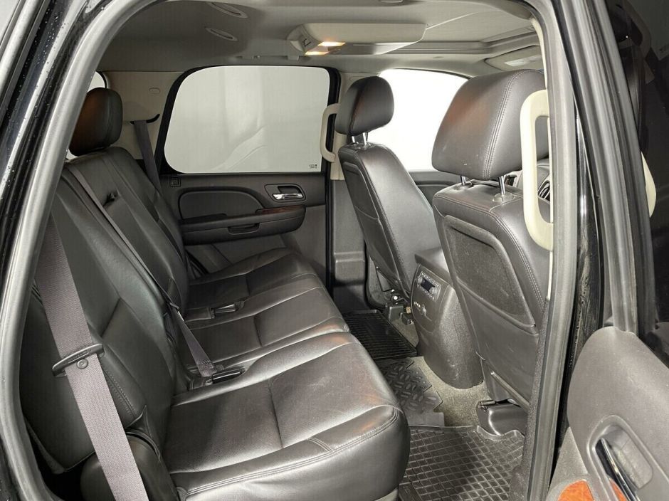 Chevrolet Tahoe 5.3 АКПП, 2012, 133 000 км фото 15