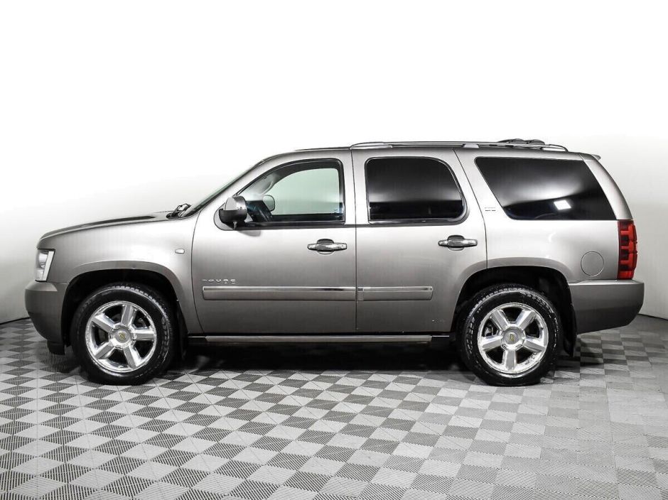 Chevrolet Tahoe 5.3 АКПП, 2012, 133 000 км фото 8