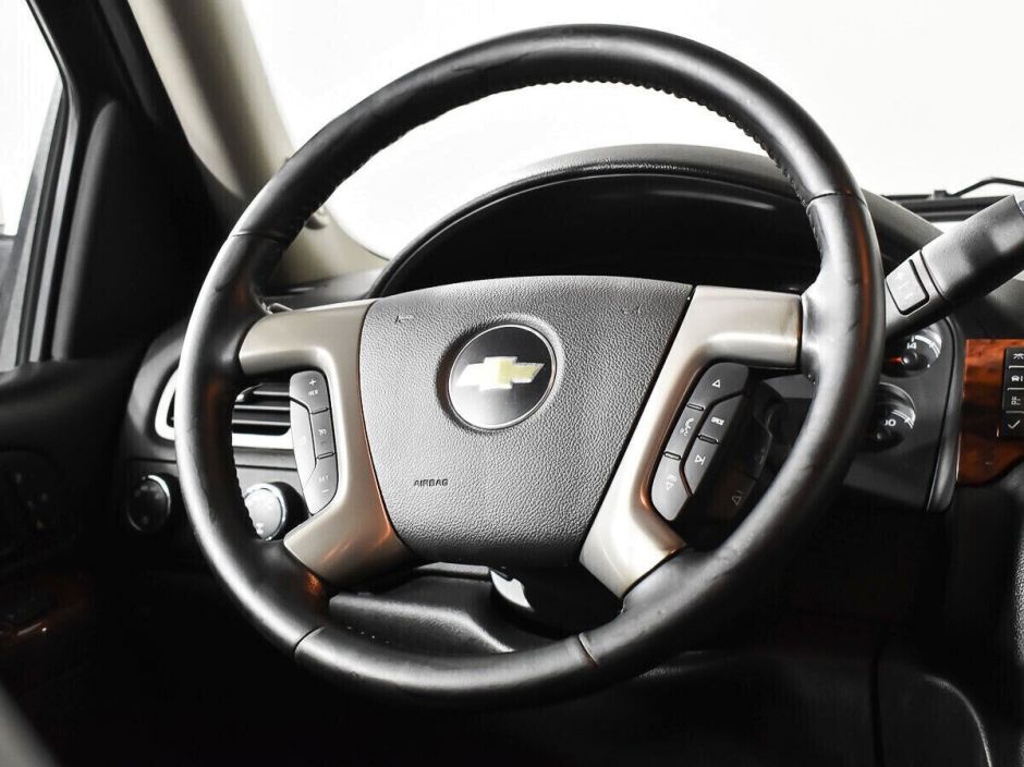 Chevrolet Tahoe 5.3 АКПП, 2012, 133 000 км фото 11