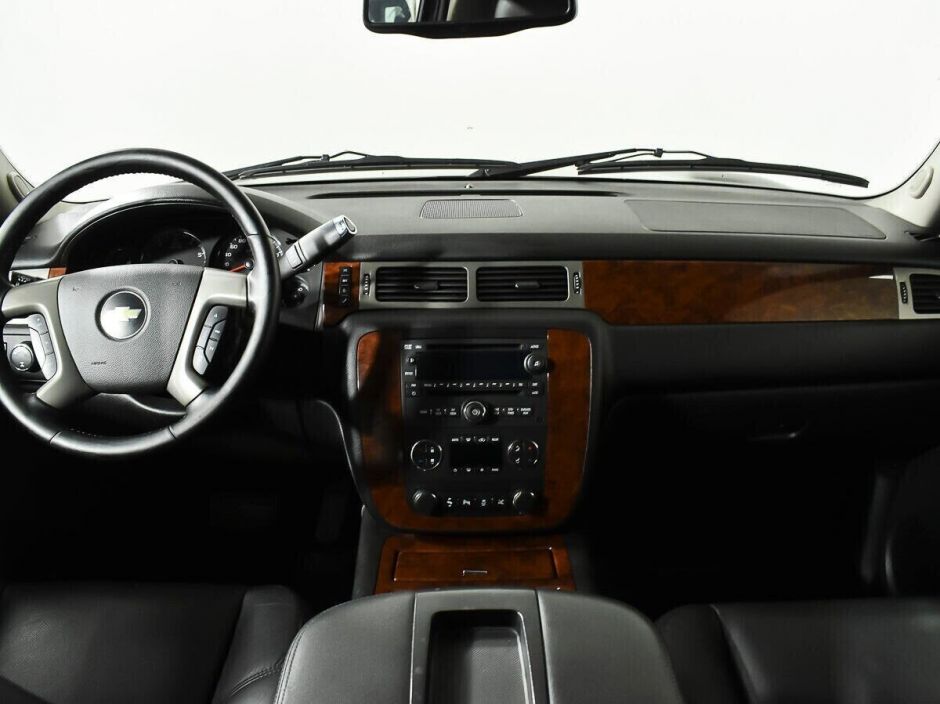 Chevrolet Tahoe 5.3 АКПП, 2012, 133 000 км фото 12