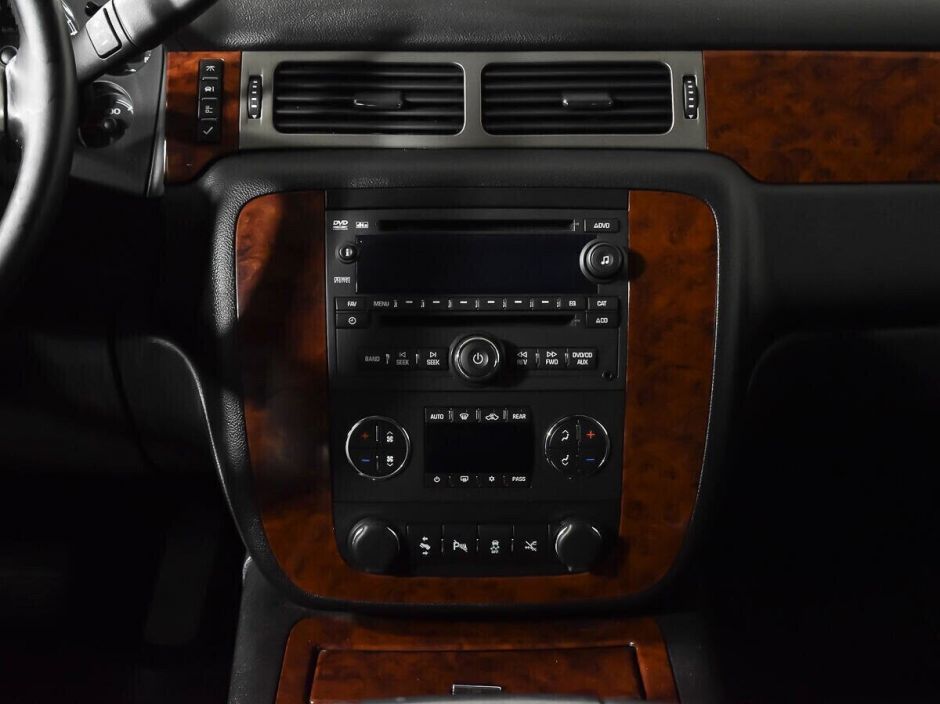 Chevrolet Tahoe 5.3 АКПП, 2012, 133 000 км фото 14