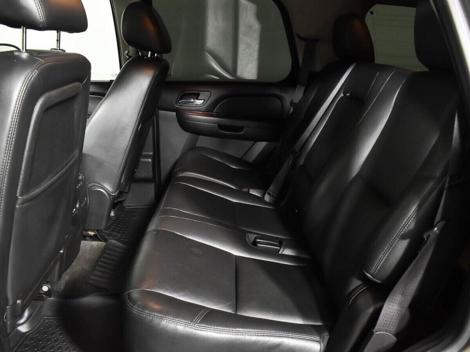 Chevrolet Tahoe 5.3 АКПП, 2012, 133 000 км фото 16