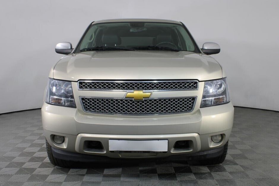 Chevrolet Tahoe 5.3 АКПП, 2010, 168 000 км фото 5