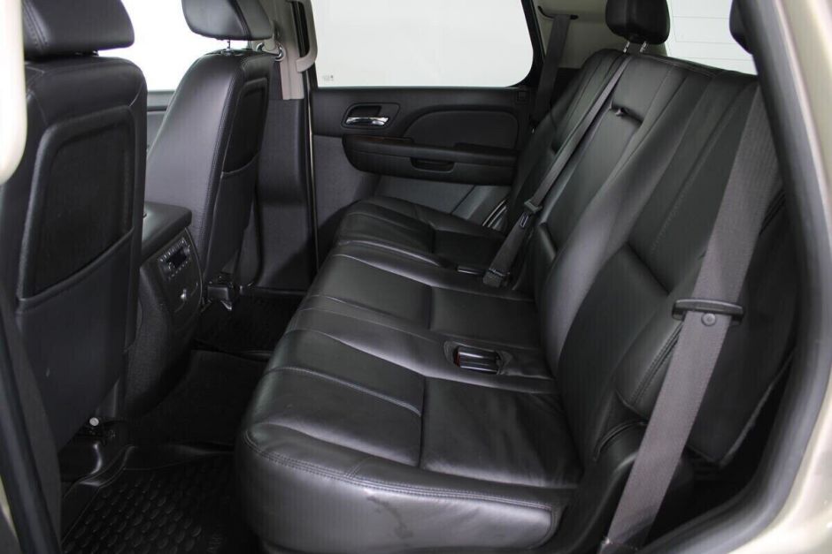 Chevrolet Tahoe 5.3 АКПП, 2010, 168 000 км фото 10