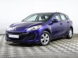 Mazda 3 1.6 АКПП, 2010, 155 000 км превью 1