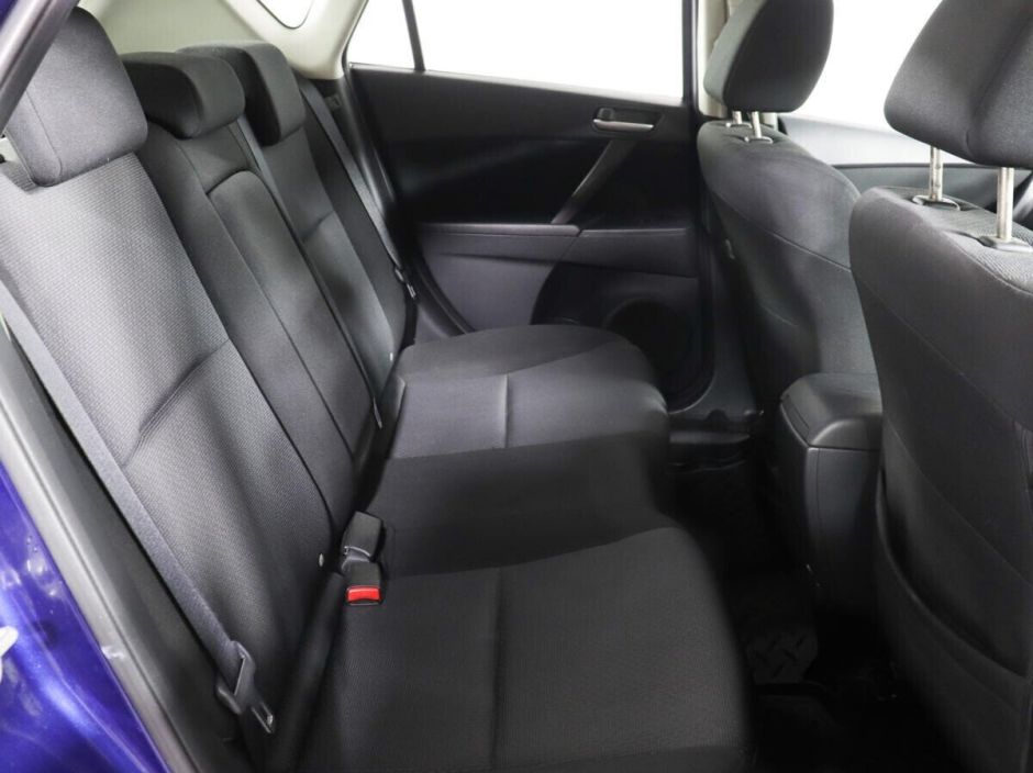 Mazda 3 1.6 АКПП, 2010, 155 000 км фото 9