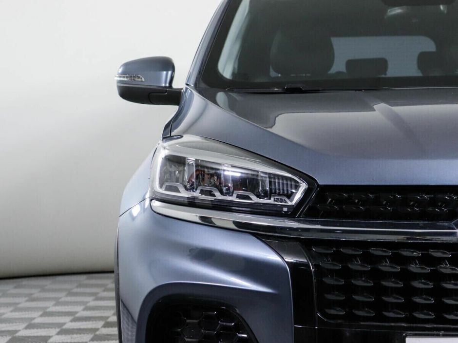 Chery Tiggo 8 2.0 CVT, 2020, 49 000 км фото 7