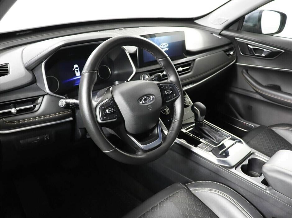 Chery Tiggo 8 2.0 CVT, 2020, 49 000 км фото 10