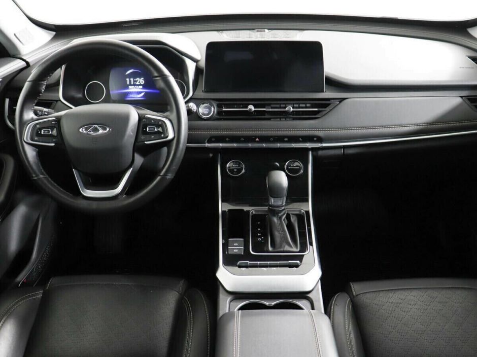 Chery Tiggo 8 2.0 CVT, 2020, 49 000 км фото 11