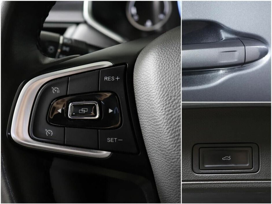 Chery Tiggo 8 2.0 CVT, 2020, 49 000 км фото 12