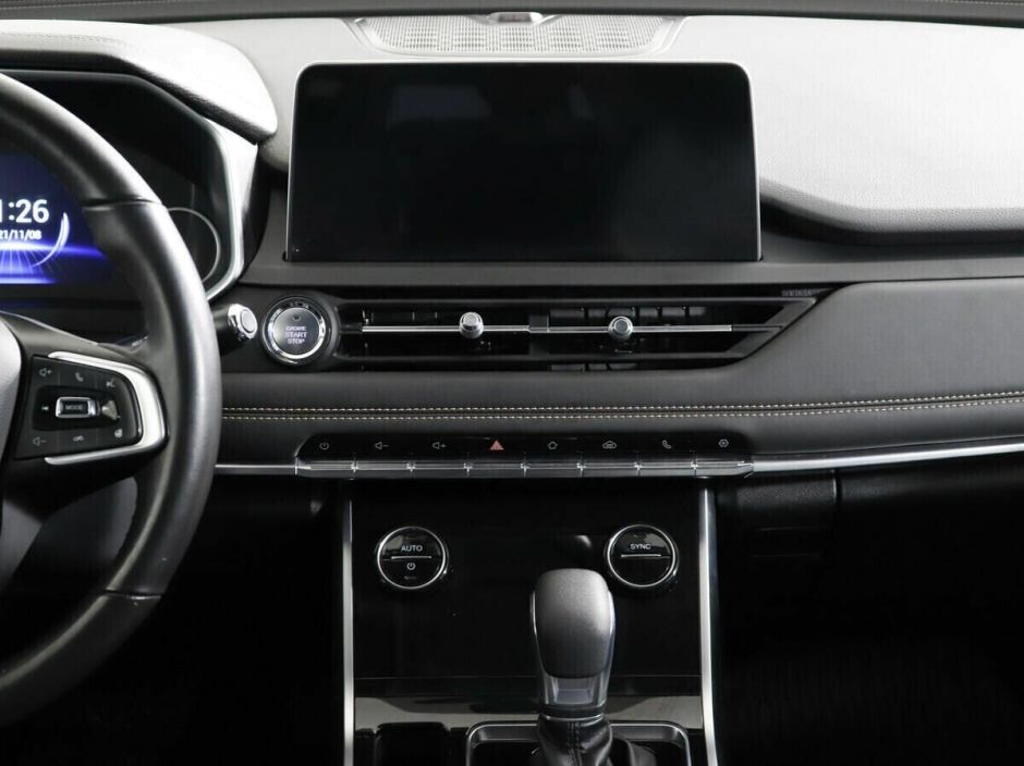 Chery Tiggo 8 2.0 CVT, 2020, 49 000 км фото 13