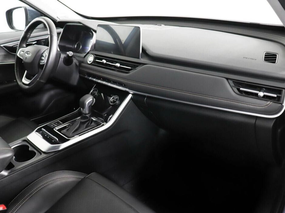 Chery Tiggo 8 2.0 CVT, 2020, 49 000 км фото 14