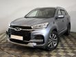 Chery Tiggo 8 2.0 CVT, 2020, 35 000 км превью 1