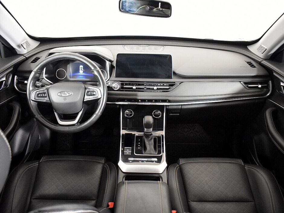 Chery Tiggo 8 2.0 CVT, 2020, 35 000 км фото 6