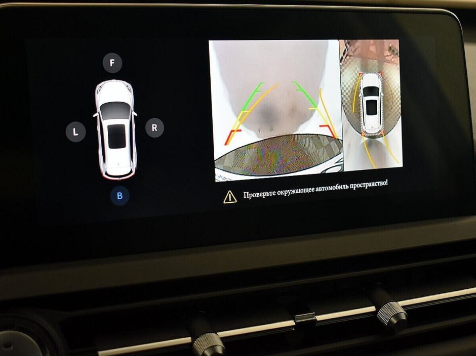 Chery Tiggo 8 2.0 CVT, 2020, 35 000 км фото 9