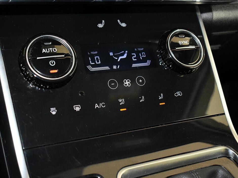 Chery Tiggo 8 2.0 CVT, 2020, 35 000 км фото 10