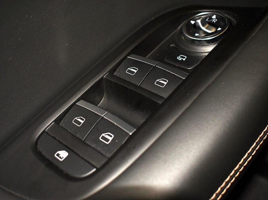 Chery Tiggo 8 2.0 CVT, 2020, 35 000 км фото 12