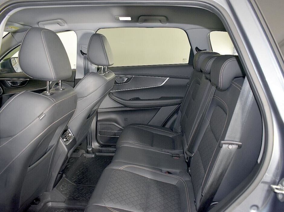 Chery Tiggo 8 2.0 CVT, 2020, 35 000 км фото 13