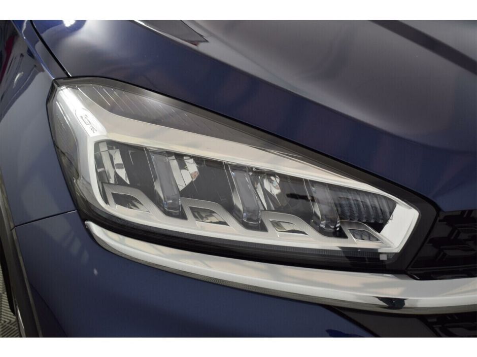 Chery Tiggo 8 2.0 CVT, 2020, 40 000 км фото 6