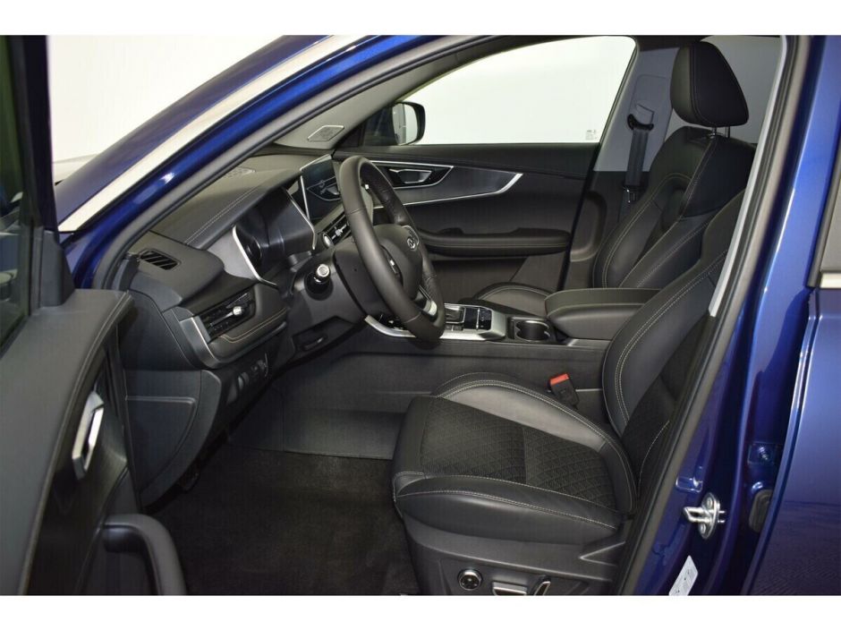 Chery Tiggo 8 2.0 CVT, 2020, 40 000 км фото 10