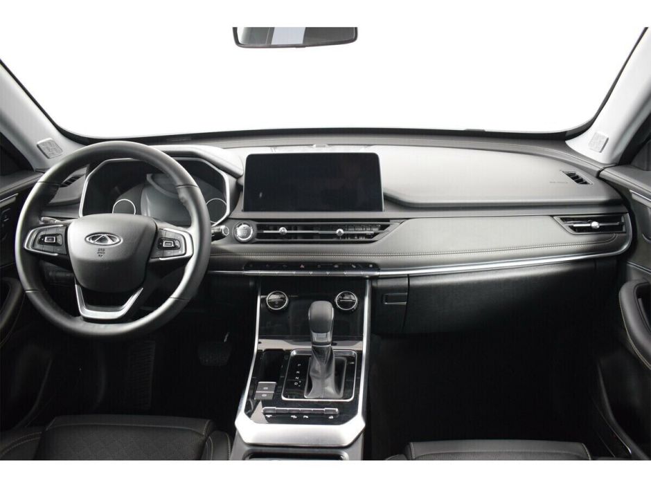 Chery Tiggo 8 2.0 CVT, 2020, 40 000 км фото 11