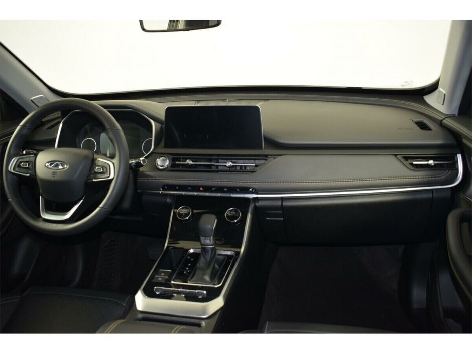 Chery Tiggo 8 2.0 CVT, 2020, 40 000 км фото 12