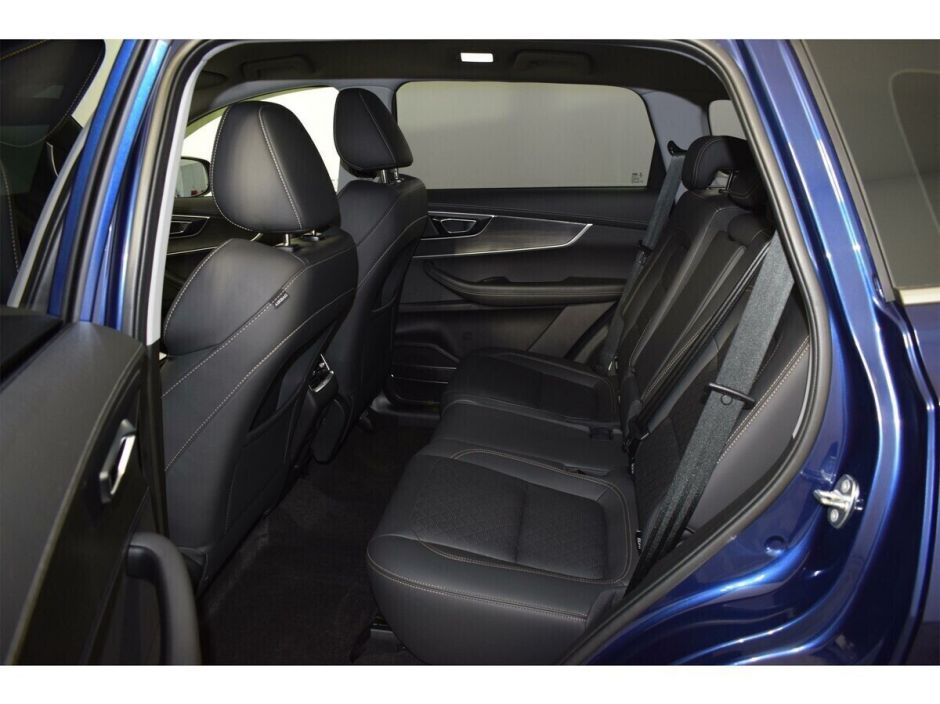 Chery Tiggo 8 2.0 CVT, 2020, 40 000 км фото 15