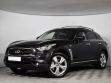 Infiniti FX 3.7 АКПП, 2011, 147 000 км превью 1