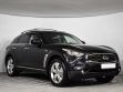 Infiniti FX 3.7 АКПП, 2011, 147 000 км превью 4