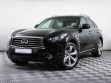 Infiniti FX 5.0 АКПП, 2012, 142 000 км превью 1