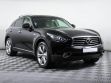 Infiniti FX 5.0 АКПП, 2012, 142 000 км превью 3