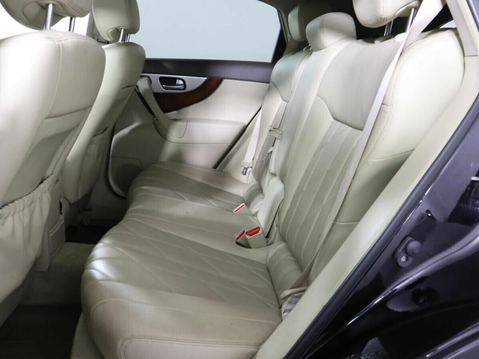 Infiniti FX 5.0 АКПП, 2012, 142 000 км фото 14