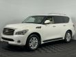 Infiniti QX56 5.6 АКПП, 2013, 130 000 км превью 1