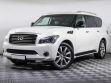 Infiniti QX56 5.6 АКПП, 2013, 124 000 км превью 1