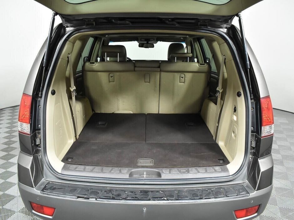 Kia Mohave 3.0 АКПП, 2011, 151 000 км фото 8