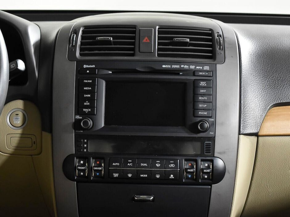 Kia Mohave 3.0 АКПП, 2011, 151 000 км фото 14